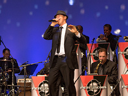 Matt Mauser & The Big Sinatra Band