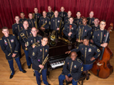 Jazz Ambassadors of the U.S. Army Field Band